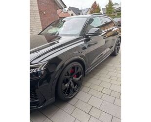 Audi Audi RSQ8, Garantie.Dez28, UVP 173K, 8 fach.Bereif Gebrauchtwagen