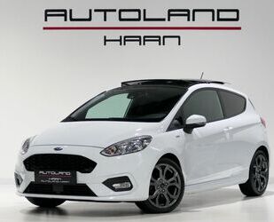 Ford Ford Fiesta ST-Line *Pano*Navi*Carplay*Sitzheizung Gebrauchtwagen