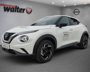 Nissan Nissan Juke N-Connecta Tech, Automatic, Navi Gebrauchtwagen