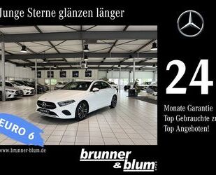 Mercedes-Benz Mercedes-Benz A 200 Limousine Progressive Advanced Gebrauchtwagen