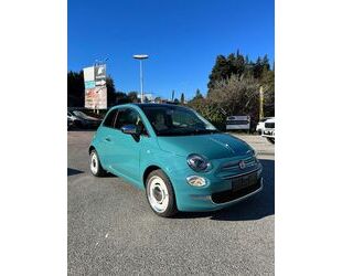 Fiat Fiat 500 Anniversario *Navi *Pano *Tempom. *Beats Gebrauchtwagen