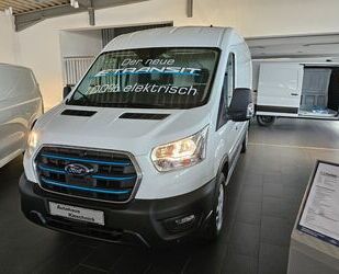 Ford Ford E- Transit Freisprech, Winterpaket, Navi Gebrauchtwagen