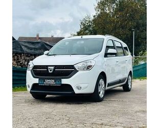 Dacia Dacia Lodgy/1.HD/Scheckheft/PDC/Klima/Insp.NEU Gebrauchtwagen