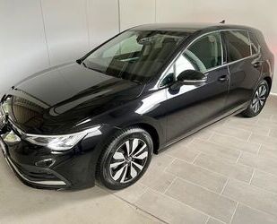 VW Volkswagen Golf MOVE 1.5 TSI Move Navi LED ACC App Gebrauchtwagen