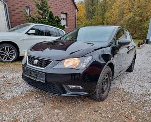 Seat Seat Ibiza Reference*KLIMA*8.Fach-bereift*EURO6 Gebrauchtwagen