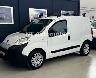 Fiat Fiat Fiorino Kasten 1.4 Benzin Dachträger TÜV NEU Gebrauchtwagen