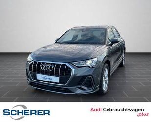 Audi Audi Q3 45 TFSIe LED NAVI SHZ RFK GRA Gebrauchtwagen