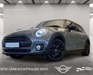 Mini MINI Cooper Clubman Parkassist LED Sitzheizung Gebrauchtwagen