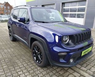 Jeep Jeep Renegade 1.0 T-GDI FWD Limited+LED+NAVI+KAMER Gebrauchtwagen