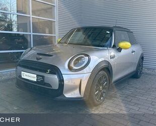 Mini MINI Cooper SE Navi HUD Leder H&K Pano RüKa Gebrauchtwagen