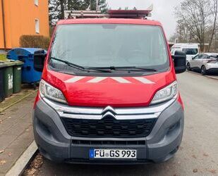 Citroen Citroën Jumper L2 H1 TOP Ausstattung !!! Gebrauchtwagen