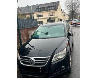 VW Volkswagen Tiguan 2.0 TDI BlueMotion whtshap 0157 Gebrauchtwagen