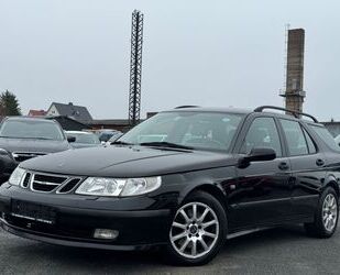 Saab Saab 9-5 Kombi 3.0 TiD Vector Gebrauchtwagen