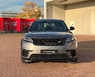 Land Rover Land Rover Range Rover Velar D300 Automatik Navi L Gebrauchtwagen