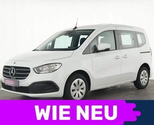 Mercedes-Benz Mercedes-Benz T 180 Navi|Rückfahrkamera|Sitzheizun Gebrauchtwagen