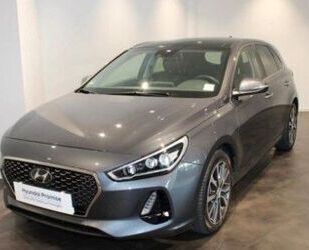 Hyundai Hyundai i30 1.4 T-GDI Premium DCT - MEGA Ausstattu Gebrauchtwagen