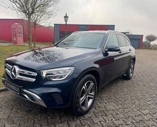 Mercedes-Benz GLC 300 Gebrauchtwagen