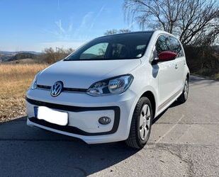 VW up! Gebrauchtwagen