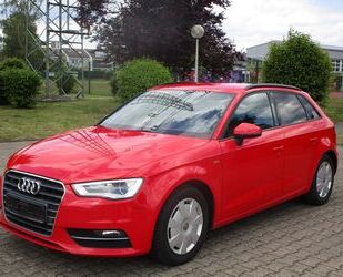 Audi Audi A3 2.0 TDI S tronic S line Sportback*Sportpak Gebrauchtwagen