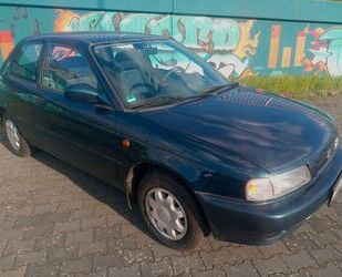 Suzuki Suzuki Baleno 1.3 GL EG LPG Autogas ABS Klima eFH Gebrauchtwagen