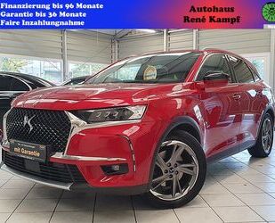 DS Automobiles DS Automobiles DS7 Crossback *4x4*Panorama*Leder*M Gebrauchtwagen