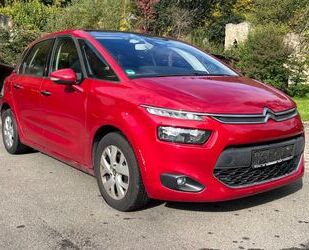 Citroen Citroën C4 Picasso/Spacetourer Selection /1.Hand / Gebrauchtwagen