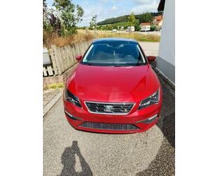 Seat Seat Leon ST 1.8 TSI 132kW Start&Stop FR FR Gebrauchtwagen