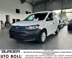 VW Volkswagen Caddy Flügeltüren Klima PDC Tempomat Fr Gebrauchtwagen