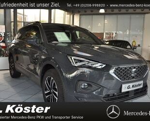 Seat Seat Tarraco 1.5 TSI ACT Style OPF (EURO 6d) Navi/ Gebrauchtwagen