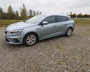 Renault Renault Megane E-TECH Plug-In 160 Zen Grandtour Ze Gebrauchtwagen