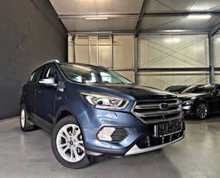 Ford Ford Kuga Titanium-NAVI-KLIMAAUT-SHZ-TEMPO-PDC- Gebrauchtwagen