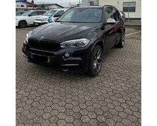 BMW BMW X5 M50, memory, HUD, softclose, pano, Scheckhe Gebrauchtwagen