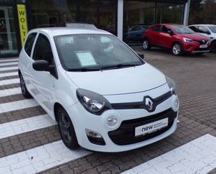 Renault Renault Twingo 1.2 LEV 16V 75 Expression Gebrauchtwagen