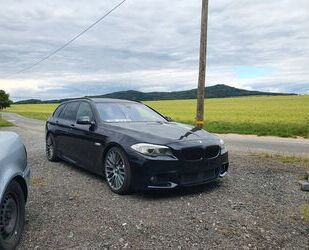 BMW BMW 530d Touring M- Paket Gebrauchtwagen