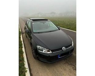 VW Volkswagen Golf VII 2.0 TDI BMT CUP CUP Gebrauchtwagen