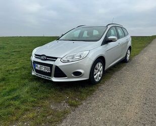 Ford Ford Focus Turnier Trend Gebrauchtwagen