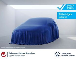 VW Volkswagen Golf Style 1.5 eHybrid DSG LED R-KAMERA Gebrauchtwagen