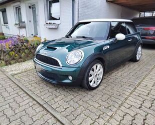 Mini MINI Cooper S - 8 fach bereift auf Alu-Felgen Gebrauchtwagen