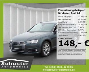 Audi Audi A4 Avant SPORT 2.0TDI*Navi Bi-Xen el.Heckkl S Gebrauchtwagen