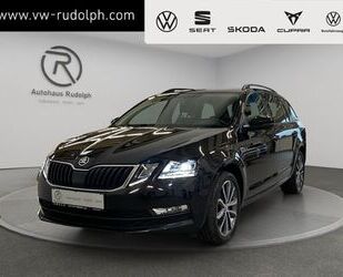 Skoda Skoda Octavia Combi 2.0 TDI Drive KLIMA LED XENON Gebrauchtwagen