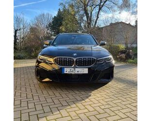 BMW BMW M340d xDrive Touring Auto Topausstattung 1.Han Gebrauchtwagen