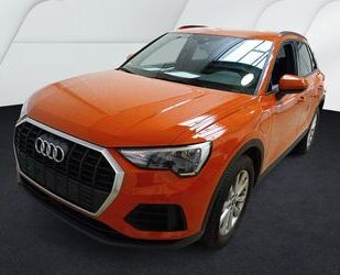 Audi Audi Q3 45 TFSI e Virtual Kamera Lane Gebrauchtwagen