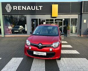 Renault Renault Twingo Limited SCe 70 Gebrauchtwagen