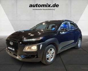 Hyundai Hyundai Kona ,SHZ,SpurH,PDC,Kamera,LM Gebrauchtwagen