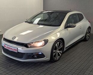 VW Volkswagen Scirocco 1.4 TSI Edition+Temp+Sportsitz Gebrauchtwagen