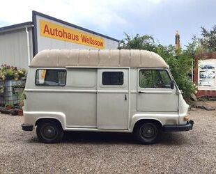 Renault Renault Andere Estafette R2136 Hochdach Gebrauchtwagen