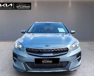 Kia Kia XCeed 1.6 Plug-in Hybrid/Vision/Navi/Kamera LE Gebrauchtwagen