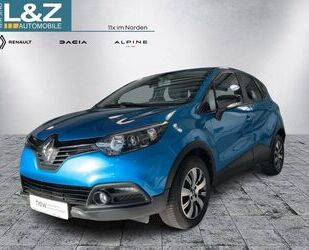 Renault Renault Captur 1.2 TCe 120 Dynamique Energy Gebrauchtwagen