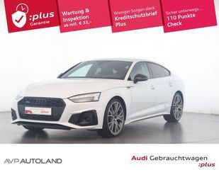 Audi Audi A5 Sportback S line 40 TDI quattro S line Gebrauchtwagen