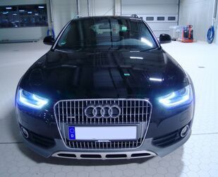 Audi Audi A4 allroad quattro 2.0 TDI quattro S tronic Gebrauchtwagen